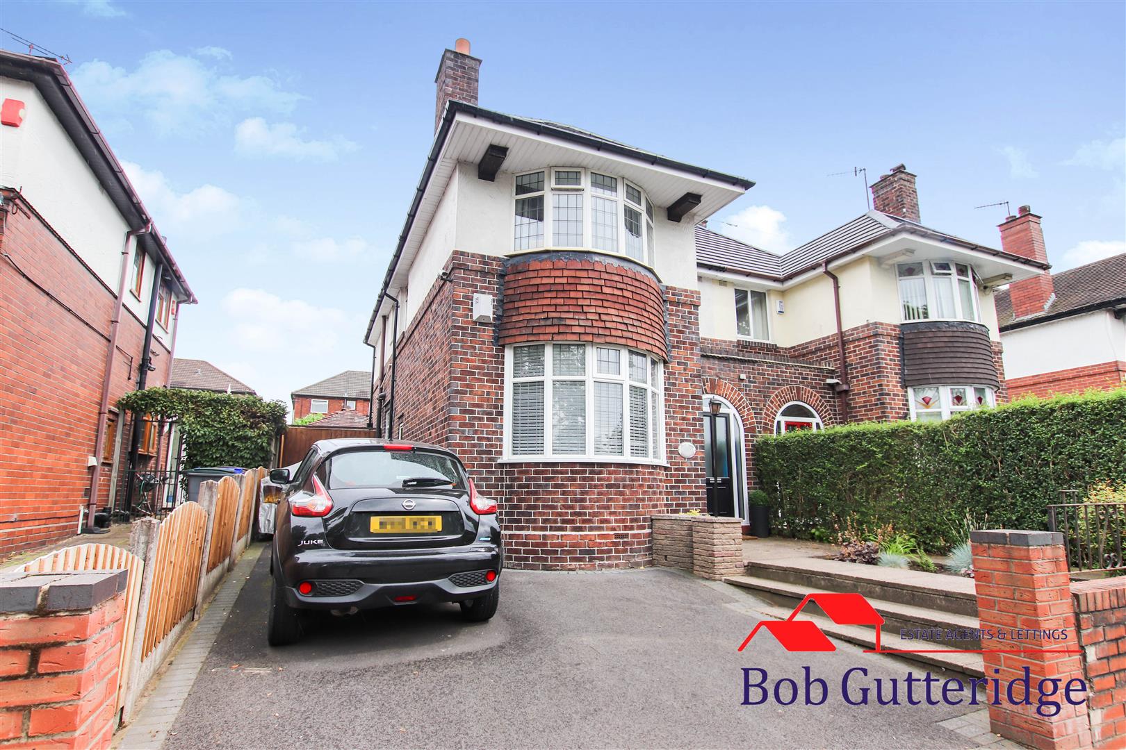 Latest Properties Bob Gutteridge Estate Agents and Valuers